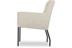 Eetkamerstoelen-France Eetstoel Stromae