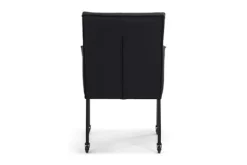 Eetkamerstoelen-France Eetstoel Stromae