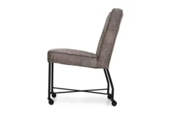 Eetkamerstoelen-France Eetstoel Stromae