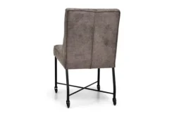 Eetkamerstoelen-France Eetstoel Stromae