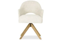 Outlet Eetstoel Svenja Eetkamerstoelen