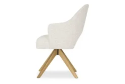 Outlet Eetstoel Svenja Eetkamerstoelen