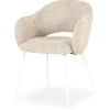 Clearance Eetstoel Taupe 250197 Story Eetkamerstoelen