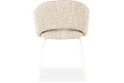 Clearance Eetstoel Taupe 250197 Story Eetkamerstoelen