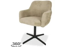 Eetstoel  Vance Eetkamerstoelen