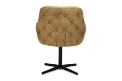 Eetkamerstoelen-Caggia Eetstoel Vance