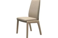 Eetkamerstoelen-Stressless Eetstoel Vanilla |