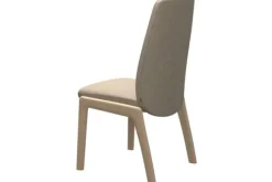 Eetkamerstoelen-Stressless Eetstoel Vanilla |