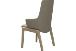 Eetkamerstoelen-Stressless Eetstoel Vanilla |
