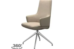 Clearance Eetstoel Vanilla | Eetkamerstoelen