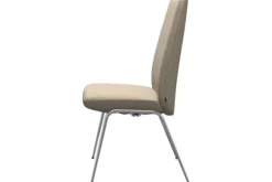 Eetkamerstoelen-Stressless Eetstoel Vanilla |