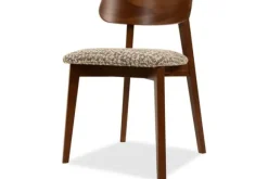 Outlet Eetstoel Vincente Eetkamerstoelen