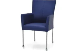 Eetkamerstoelen-Titan Design Eetstoel Wij