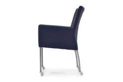 Eetkamerstoelen-Titan Design Eetstoel Wij