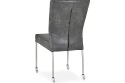 Eetkamerstoelen-Titan Design Eetstoel  Wij