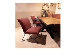 Discount Eetstoel Wouter Eetkamerstoelen