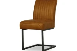 Eetkamerstoelen-Donc Eetstoel Xandee