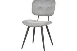 Discount Eetstoel Zinc IH-50.046 Lux Eetkamerstoelen