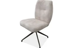 Outlet Eetstoelen - Aranka (Set van 4) Eetkamerstoelen