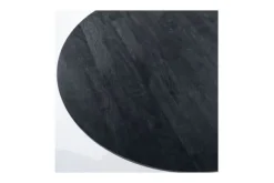 Eettafels-Eleonora Meubelen Eettafel 95657 - black Aron