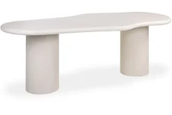 Best Eettafel 214311 Bloomstone Eettafels