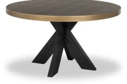 Eettafels-Richmond Interiors Eettafel 212355 Bloomville