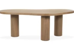 Outlet Eettafel 96320 Bobbie Eettafels