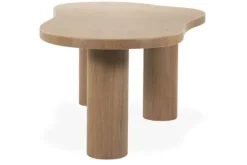 Outlet Eettafel 96320 Bobbie Eettafels