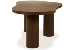 Eettafels-Eleonora Meubelen Eettafel 96249 Bobbie