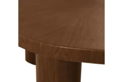 Eettafels-Eleonora Meubelen Eettafel 96249 Bobbie