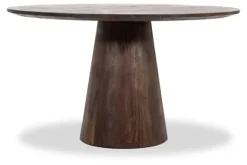 Eettafel 95656 Brown Aron Eettafels