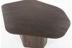 Eettafels-Eleonora Meubelen Eettafel - bruin | 95955 Beau