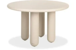 Discount Eettafel 213227 Calma Eettafels