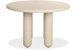 Discount Eettafel 213227 Calma Eettafels