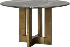 Eettafels-Richmond Interiors Eettafel 211661 Collada