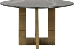 Eettafels-Richmond Interiors Eettafel 211661 Collada