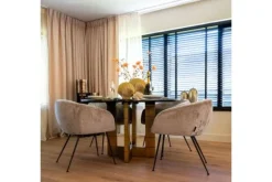 Eettafels-Richmond Interiors Eettafel 211661 Collada