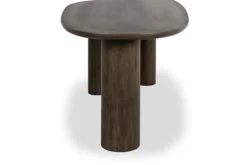 Eettafels-Richmond Interiors Eettafel 214213 Ellington