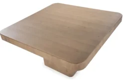 Outlet Eettafel 96251 Harmonie Eettafels