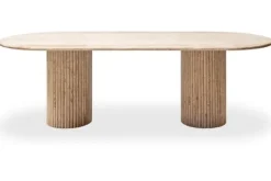 Eettafels-Richmond Interiors Eettafel 211704 La Cantera