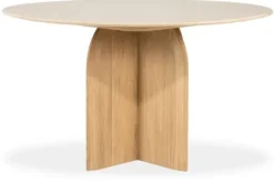 Eettafels-Eleonora Meubelen Eettafel 96598 Lova