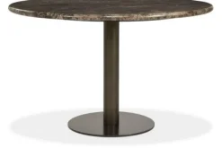 Eettafels-Eleonora Meubelen Eettafel 96516 Luigi