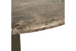 Eettafels-Eleonora Meubelen Eettafel 96516 Luigi