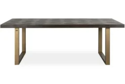 Best Eettafel 212064 Luxor Eettafels
