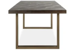 Best Eettafel 212064 Luxor Eettafels