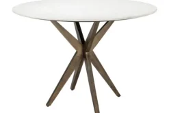 Eettafels-Richmond Interiors Eettafel 211866 Maisy