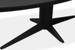 Sale Eettafel 214452 Rayford Eettafels