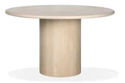 Eettafels-Richmond Interiors Eettafel 212246 Renaissance