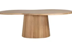 Eettafels-Richmond Interiors Eettafel 211997 Riva