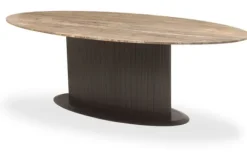 Outlet Eettafel 214321 Russo Eettafels